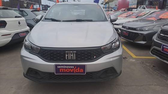 FIAT ARGO 1.0 FIREFLY FLEX DRIVE MANUAL
